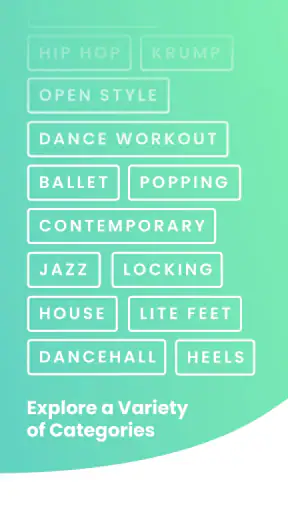 STEEZY - Learn How To Dance screenshot