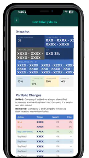 Stock Advisors: Invest Smarter screenshot