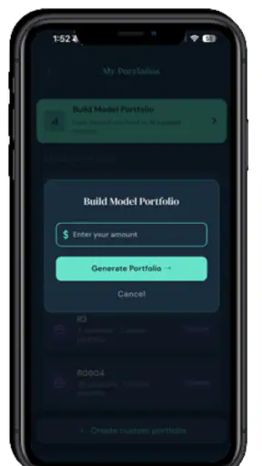 Stock Advisors: Invest Smarter screenshot