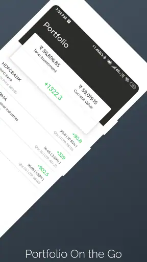 Stock Market: Virtual Trading screenshot