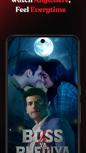 StoRizz: Binge-Worthy Shows screenshot