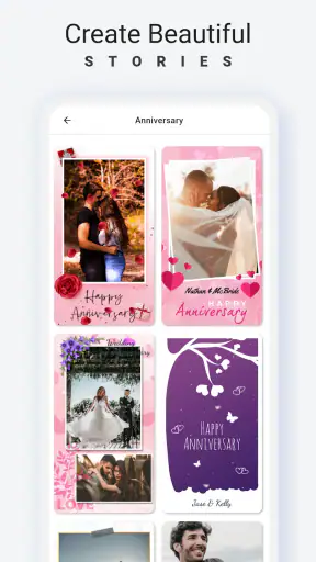 StoryBit: Reels & Story Maker screenshot