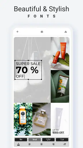 StoryBit: Reels & Story Maker screenshot