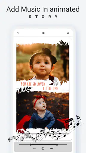 StoryBit: Reels & Story Maker screenshot