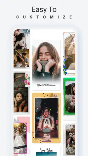 StoryBit: Reels & Story Maker screenshot
