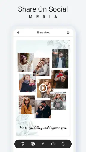 StoryBit: Reels & Story Maker screenshot
