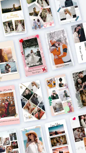 StoryBit: Reels & Story Maker screenshot