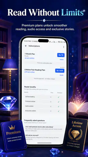 Story Mania screenshot