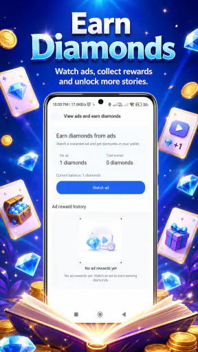 Story Mania screenshot