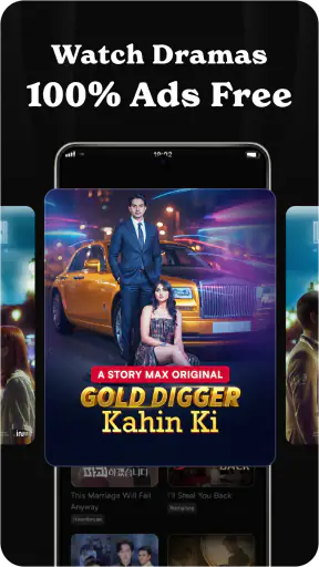 Story Max- Movies & Reel Shows screenshot