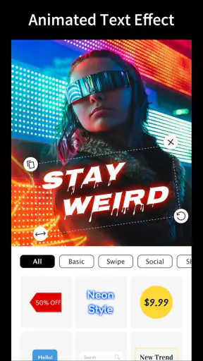 StoryArt - story & reels maker screenshot