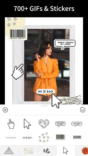 StoryArt - story & reels maker screenshot