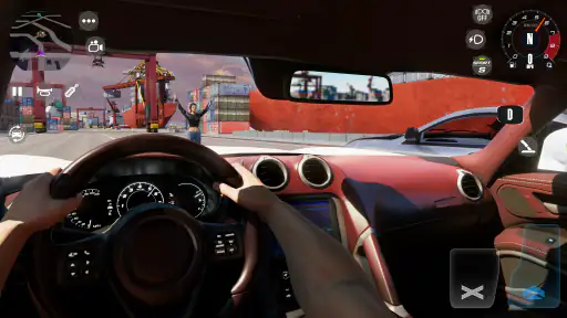 Street Racing EVO : Car & Moto screenshot