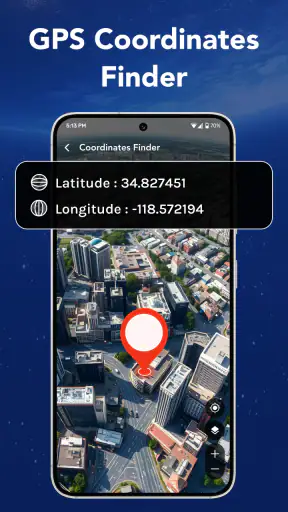 Street View : Map & Navigation screenshot