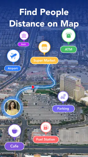 Street View : Map & Navigation screenshot