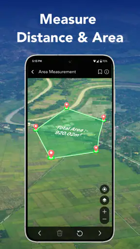 Street View : Map & Navigation screenshot