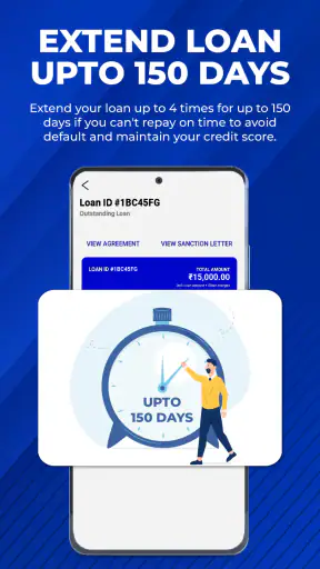 StuCred - Student Loan App screenshot