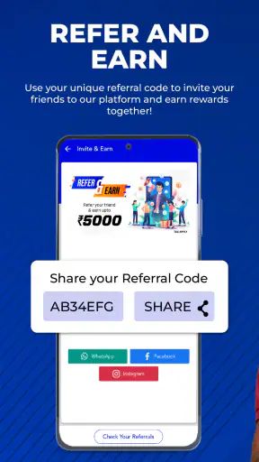 StuCred - Student Loan App screenshot