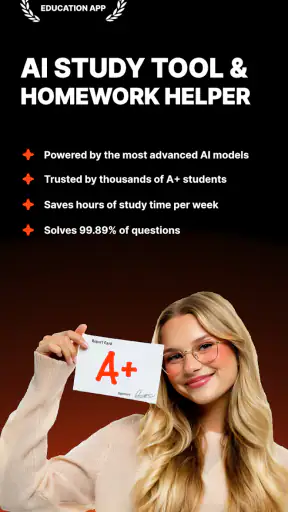 Studley AI - Get better grades screenshot