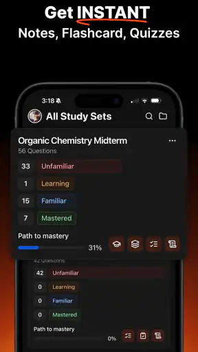 Studley AI - Get better grades screenshot