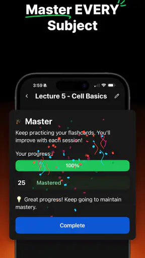 Studley AI - Get better grades screenshot