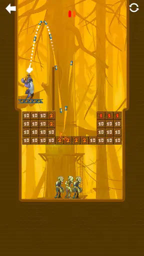 Stupid Zombies 4 screenshot