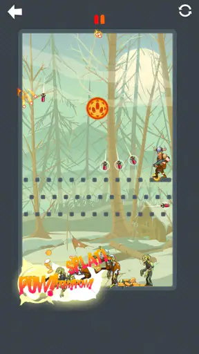 Stupid Zombies 4 screenshot