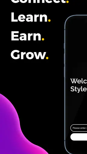 Stylelink - Salon Jobs India screenshot