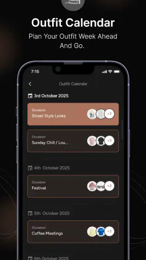 Stylz - Fashion AI Styling App screenshot