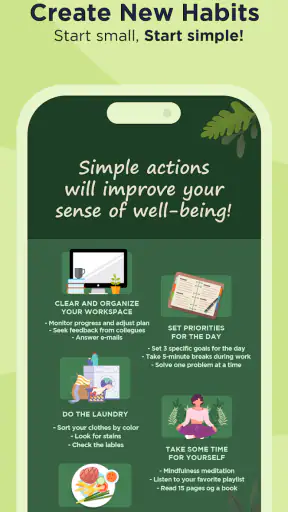 Success Coach - Life Planner screenshot