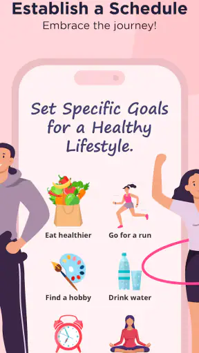 Success Coach - Life Planner screenshot