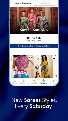 Sudathi - Online Shopping App screenshot