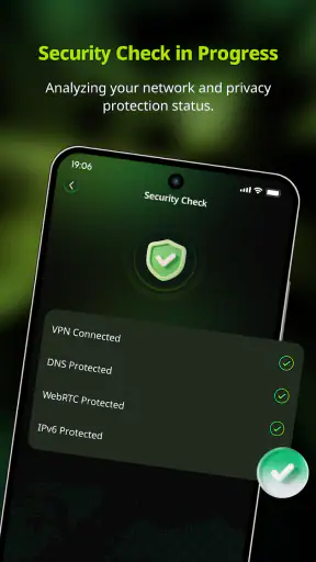 Summit Proxy screenshot