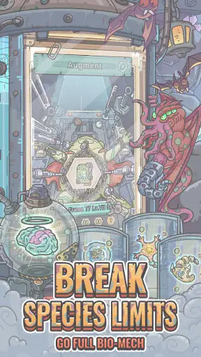 Super Snail screenshot