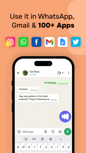 Superflow: हिंदी to English screenshot