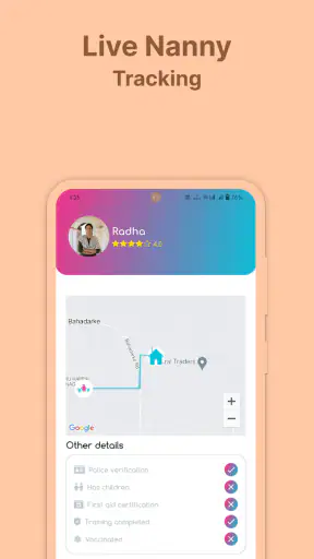 Supernan: The Nanny You Need screenshot
