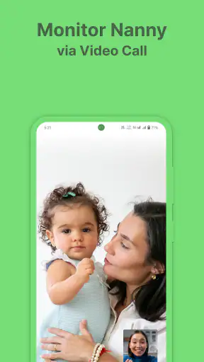 Supernan: The Nanny You Need screenshot
