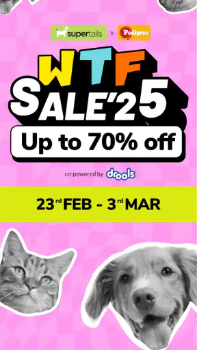 Supertails: Online Pet Shop screenshot