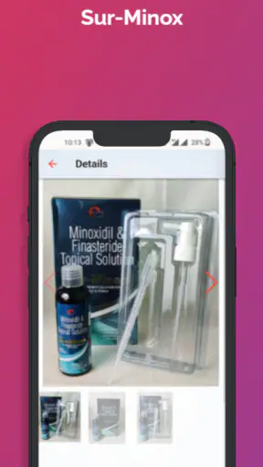 surgeryonline - Dr. Animesh screenshot