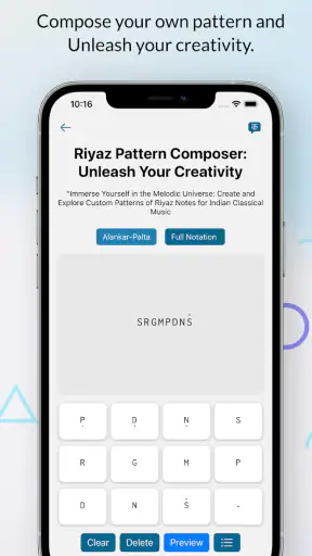 Surtaal - Alankar & Raag screenshot