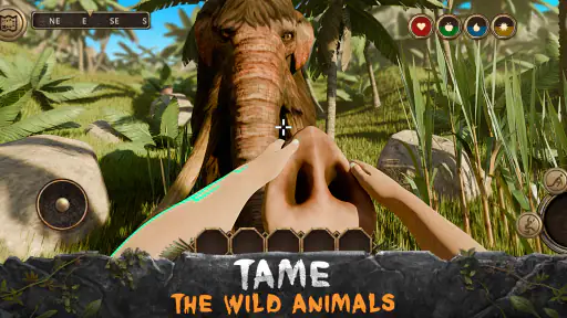 Survival Island: Survivor EVO screenshot