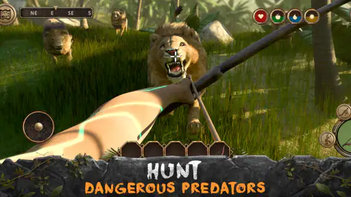 Survival Island: Survivor EVO screenshot