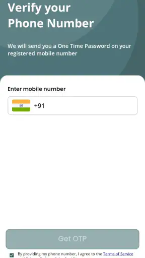 SUVIDHA screenshot