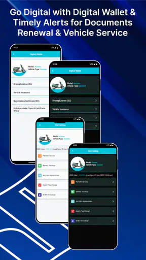 Suzuki Ride Connect screenshot