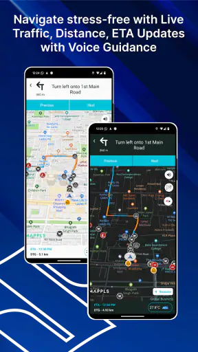 Suzuki Ride Connect screenshot