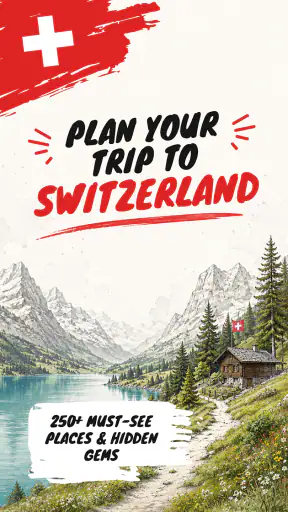 Swiss Guide - Travel & Explore screenshot