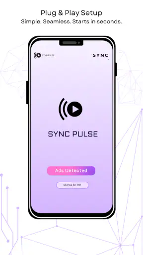 Sync Pulse screenshot