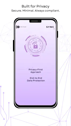 Sync Pulse screenshot