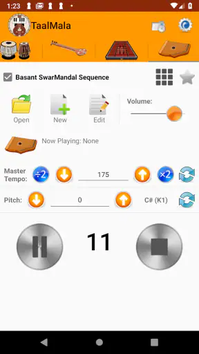 TaalMala screenshot