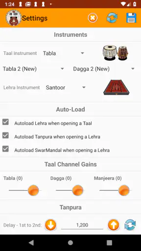 TaalMala screenshot